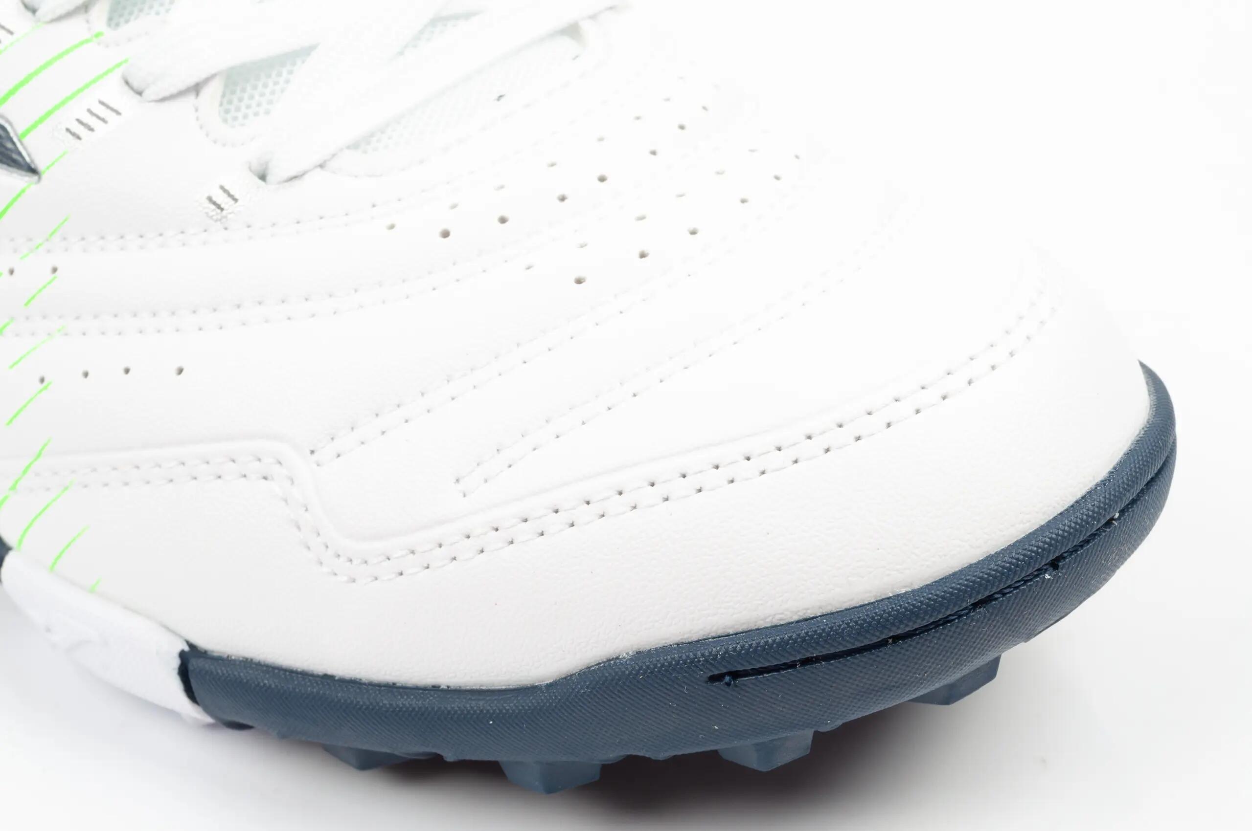 Botas Fútbol Fútbol Adulto Joma Maxima 26 TF Blanco 5/9