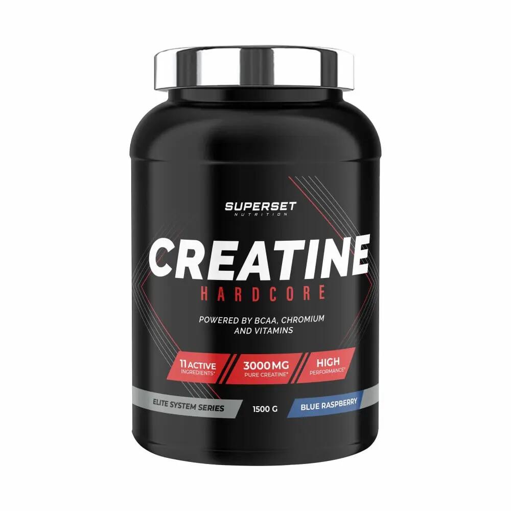 SUPERSET NUTRITION picture