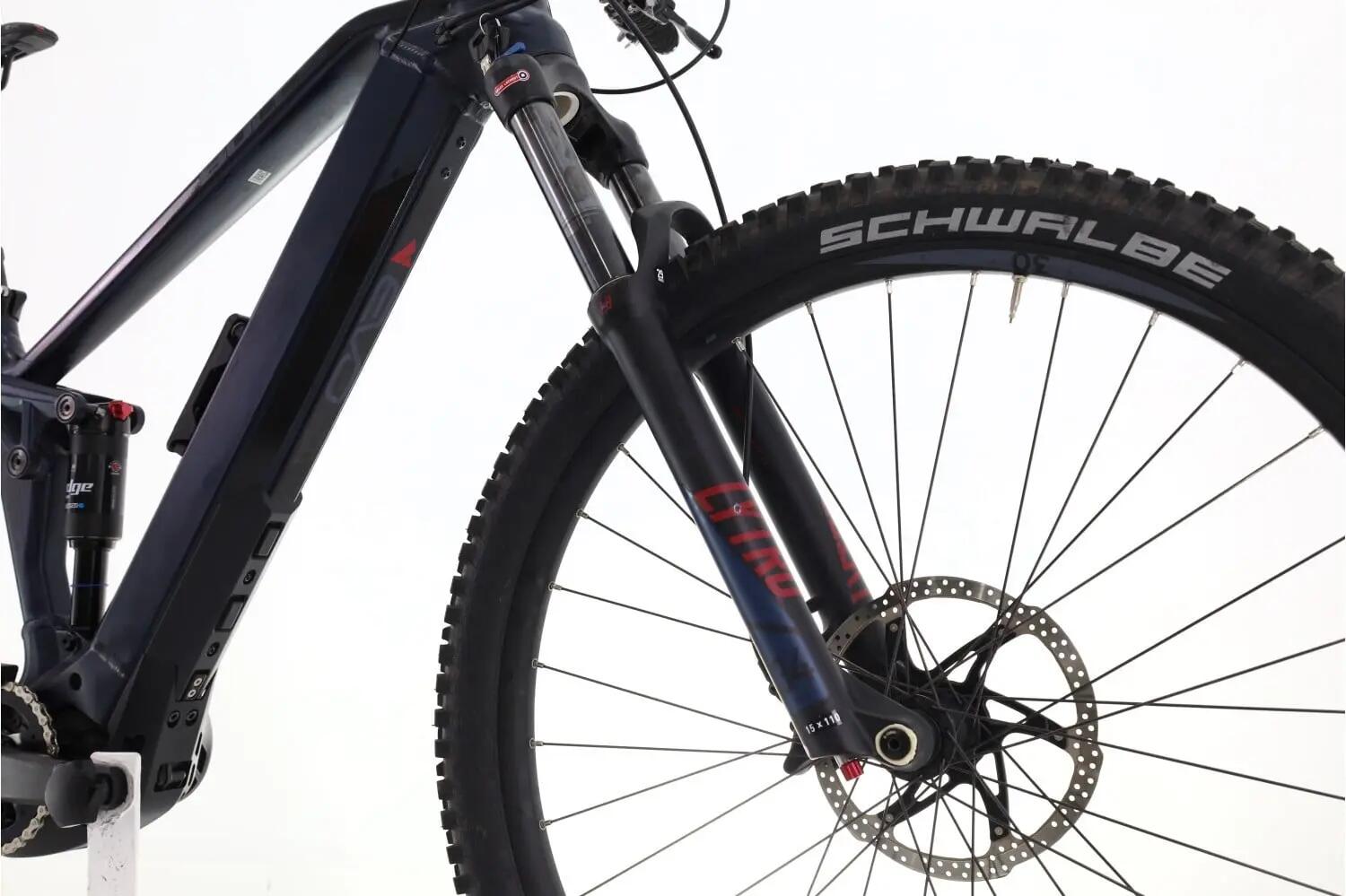 Ebike ricondizionata · Bulls Sonic Evo AM1 · Bici Km 0 5/8