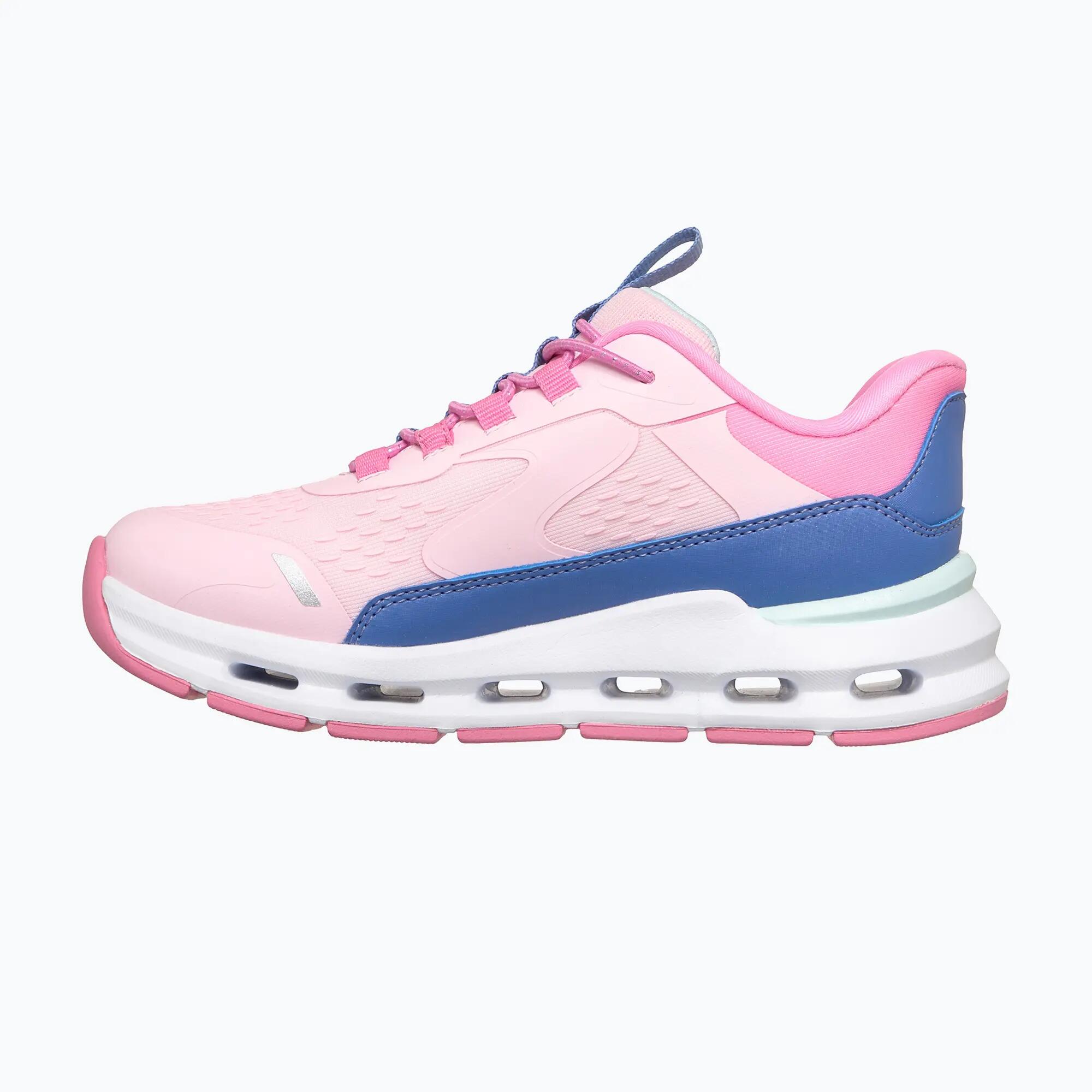 Buty dziecięce SKECHERS Glide-Step + Vista Lane 3/7