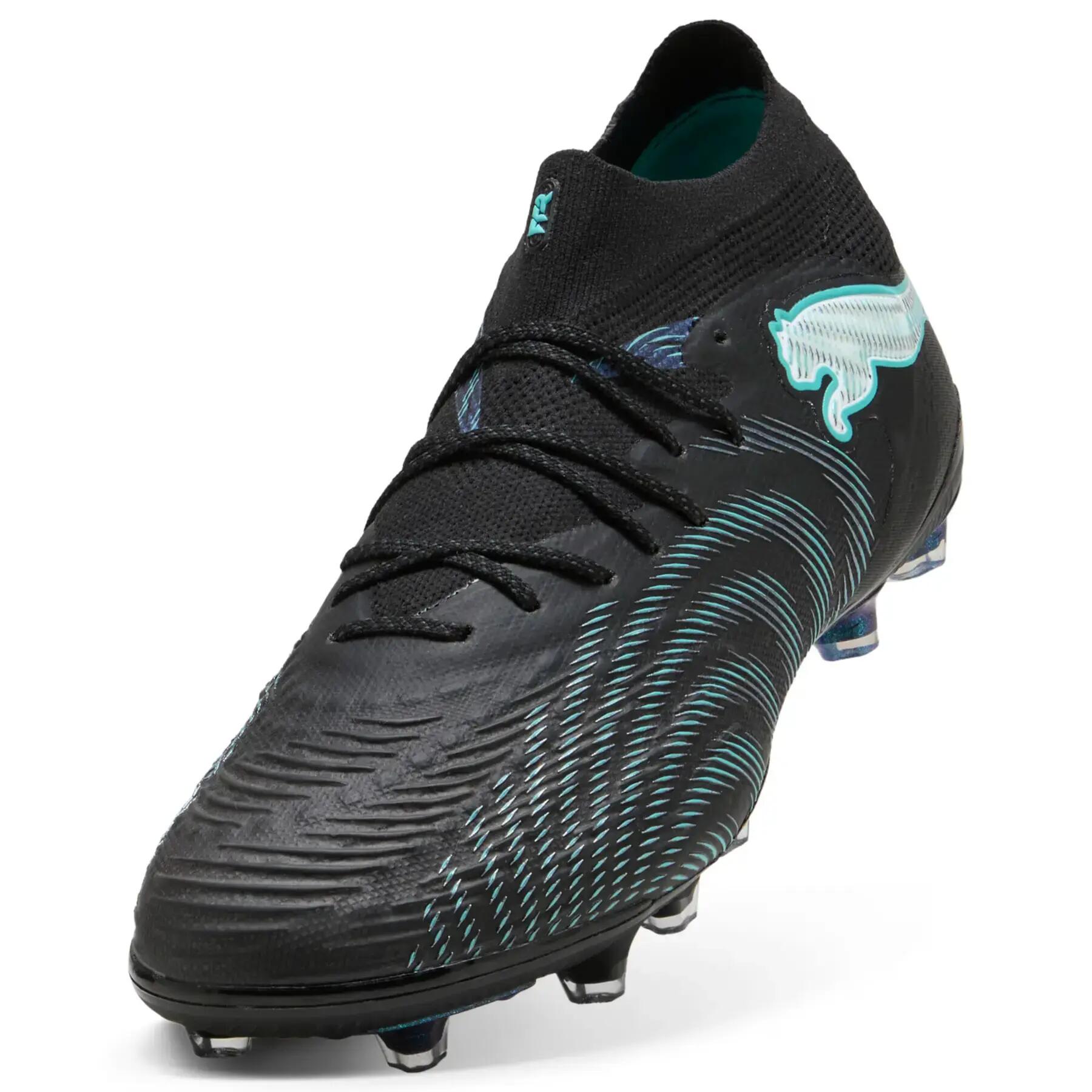 Chaussures de football Puma Future 9 Ultimate AG 4/6