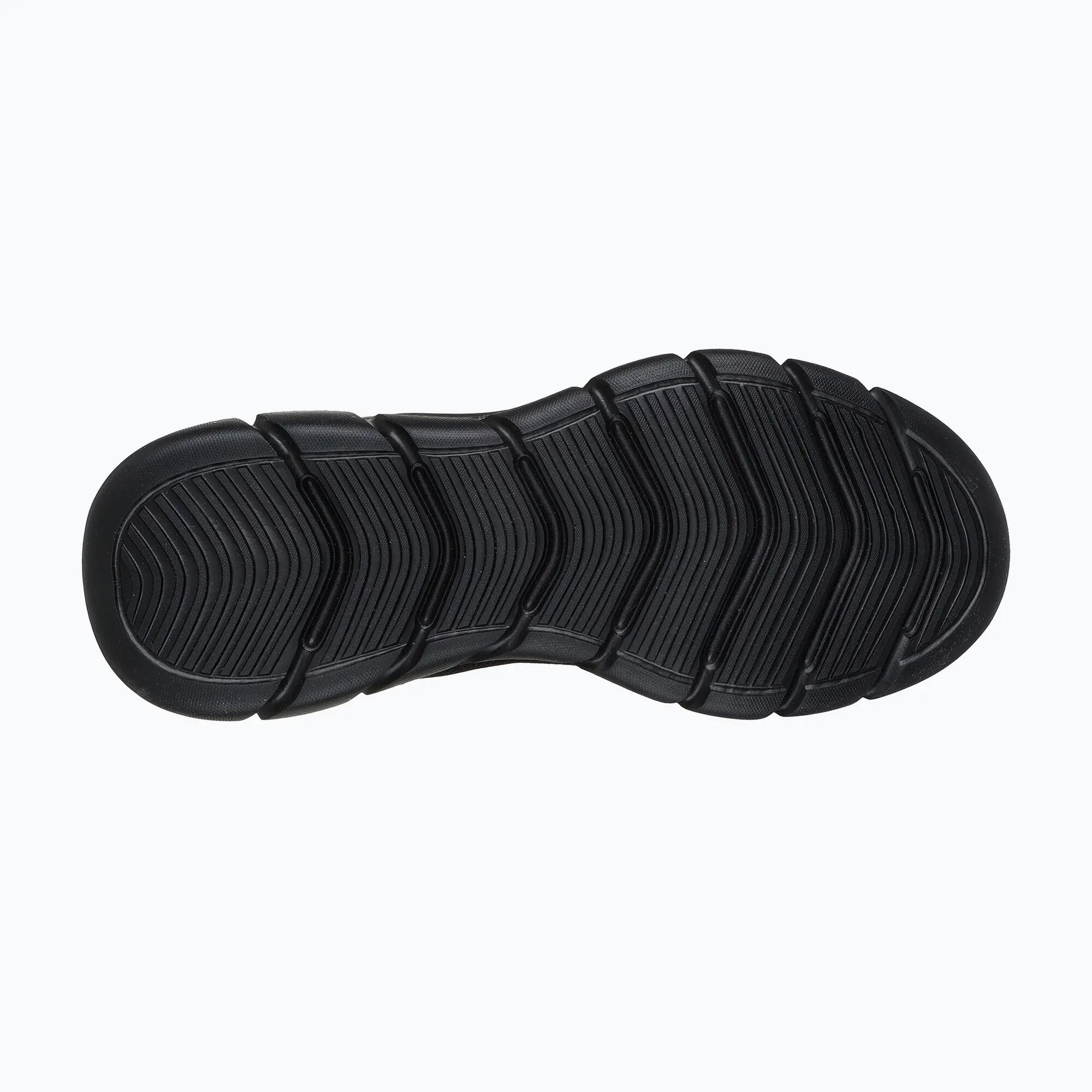 Buty męskie SKECHERS Bobs B Flex Glacial Edge 5/7