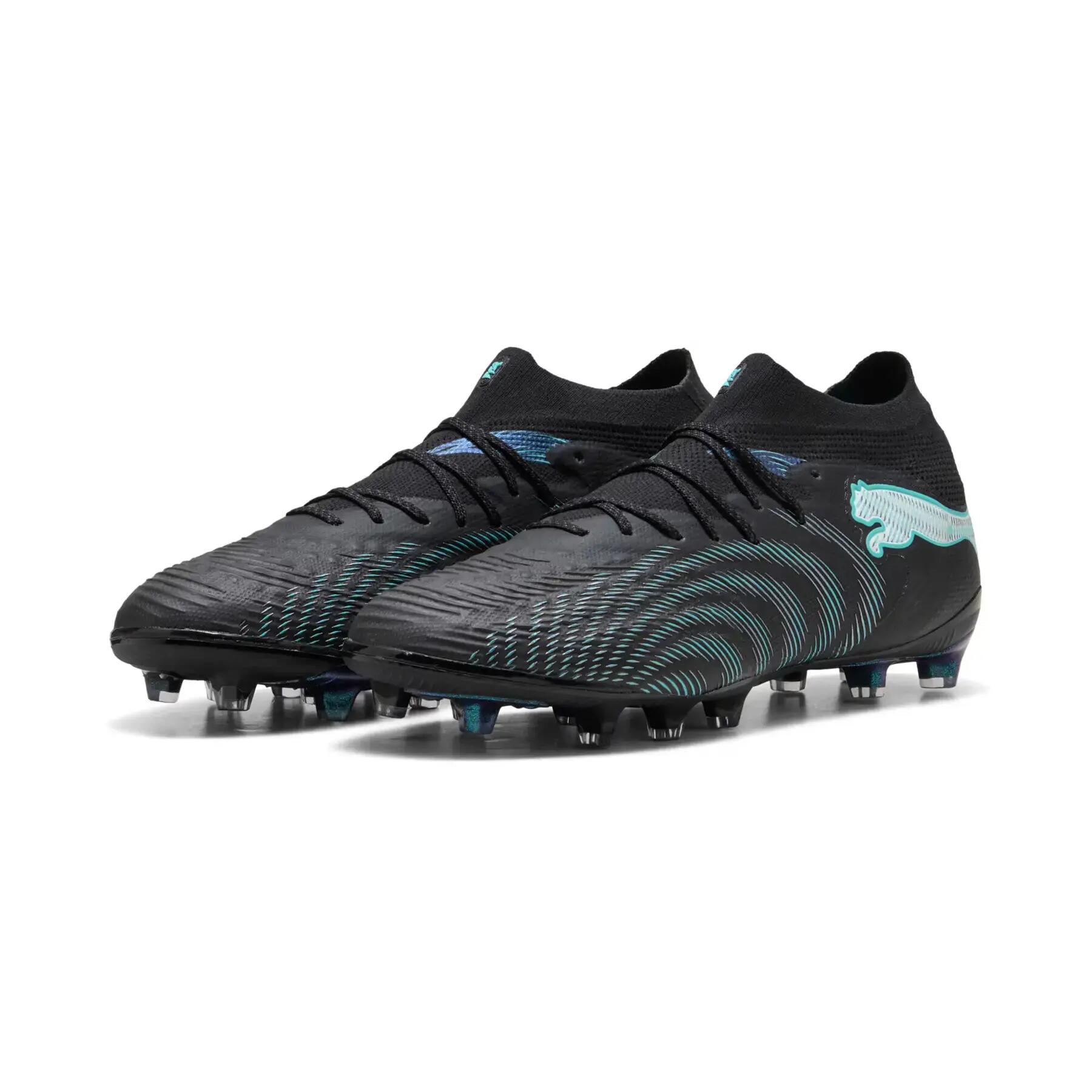 Chaussures de football Puma Future 9 Ultimate AG 3/6