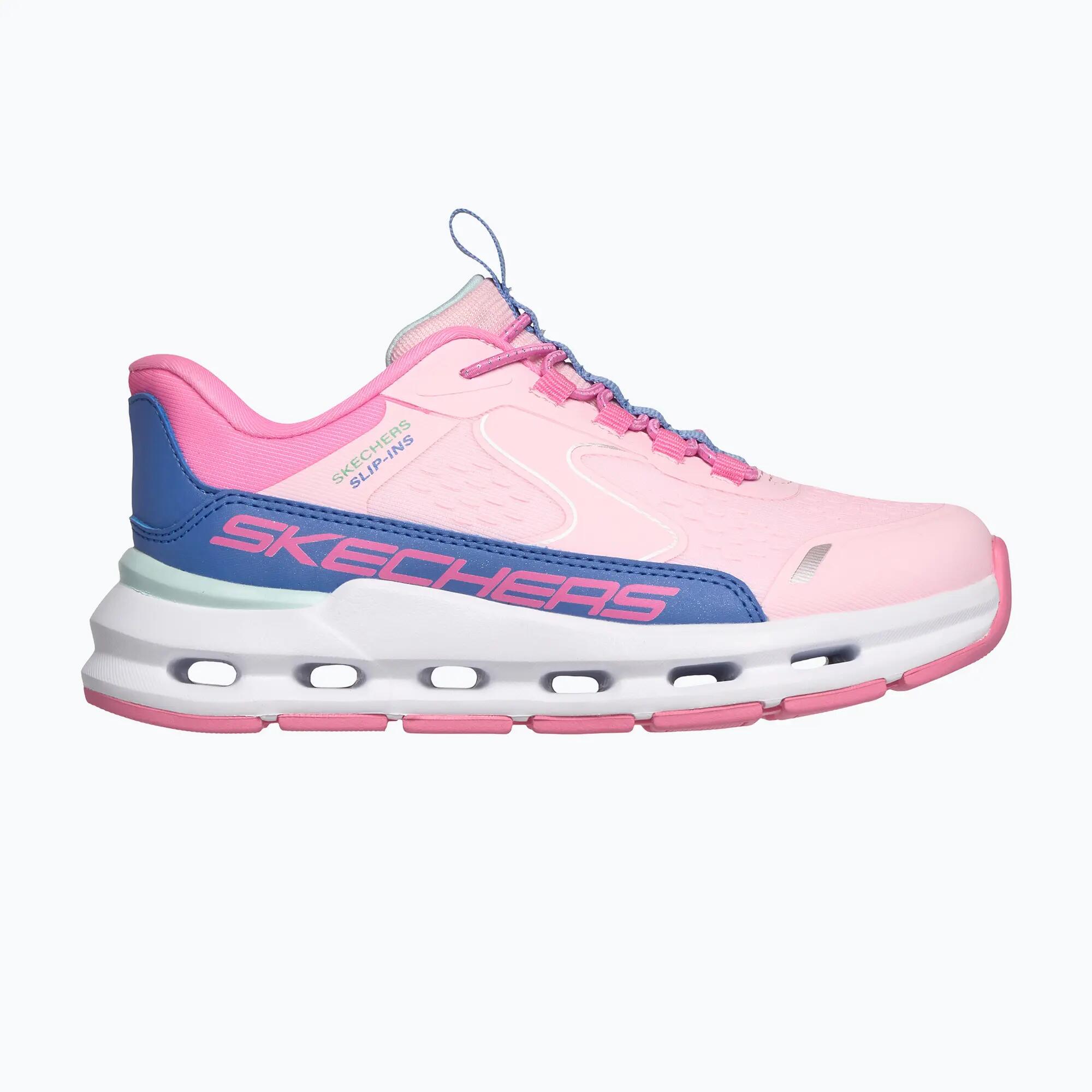 Buty dziecięce SKECHERS Glide-Step + Vista Lane 2/7