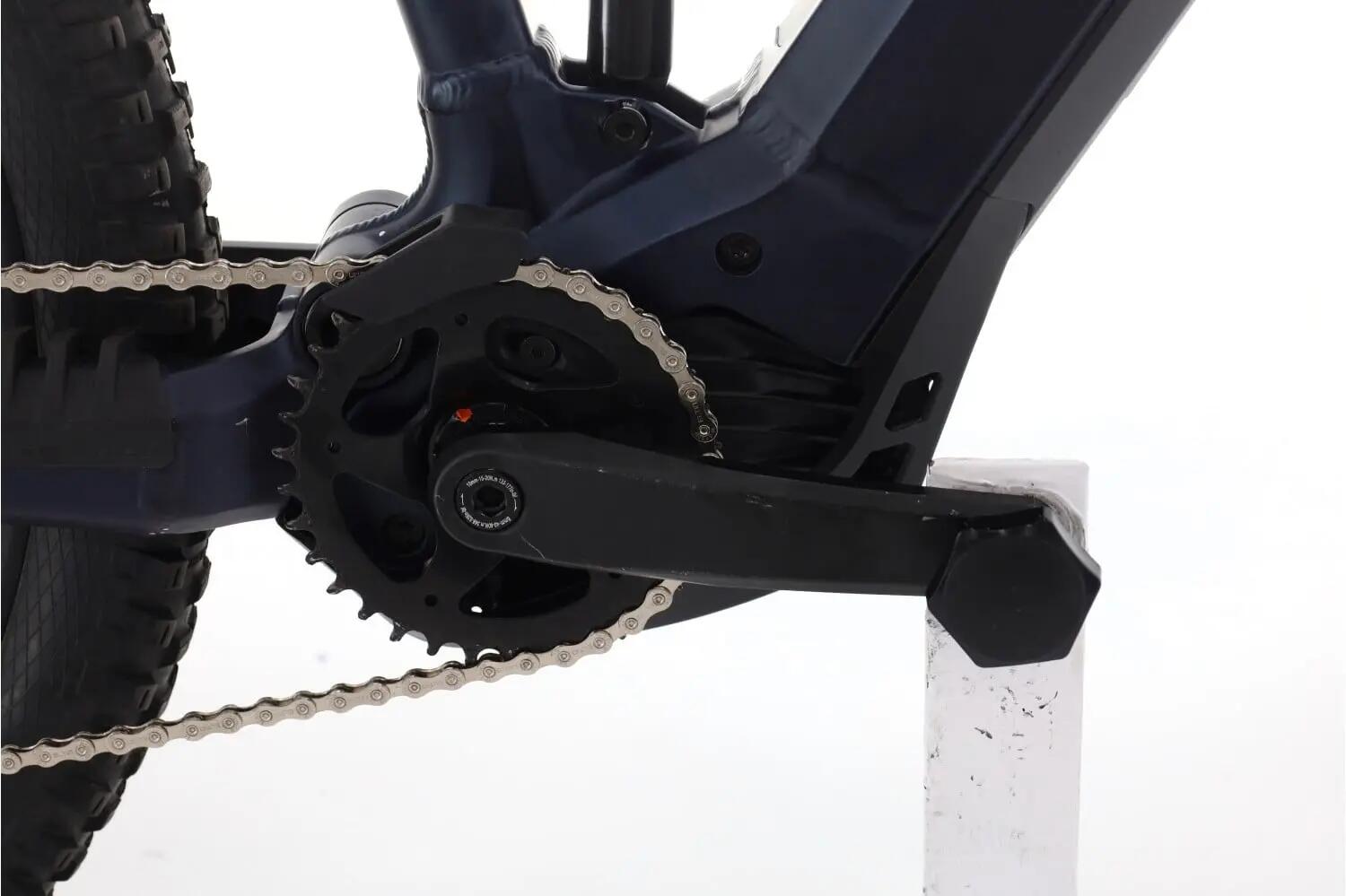 Ebike ricondizionata · Bulls Sonic Evo AM1 · Bici Km 0 4/8