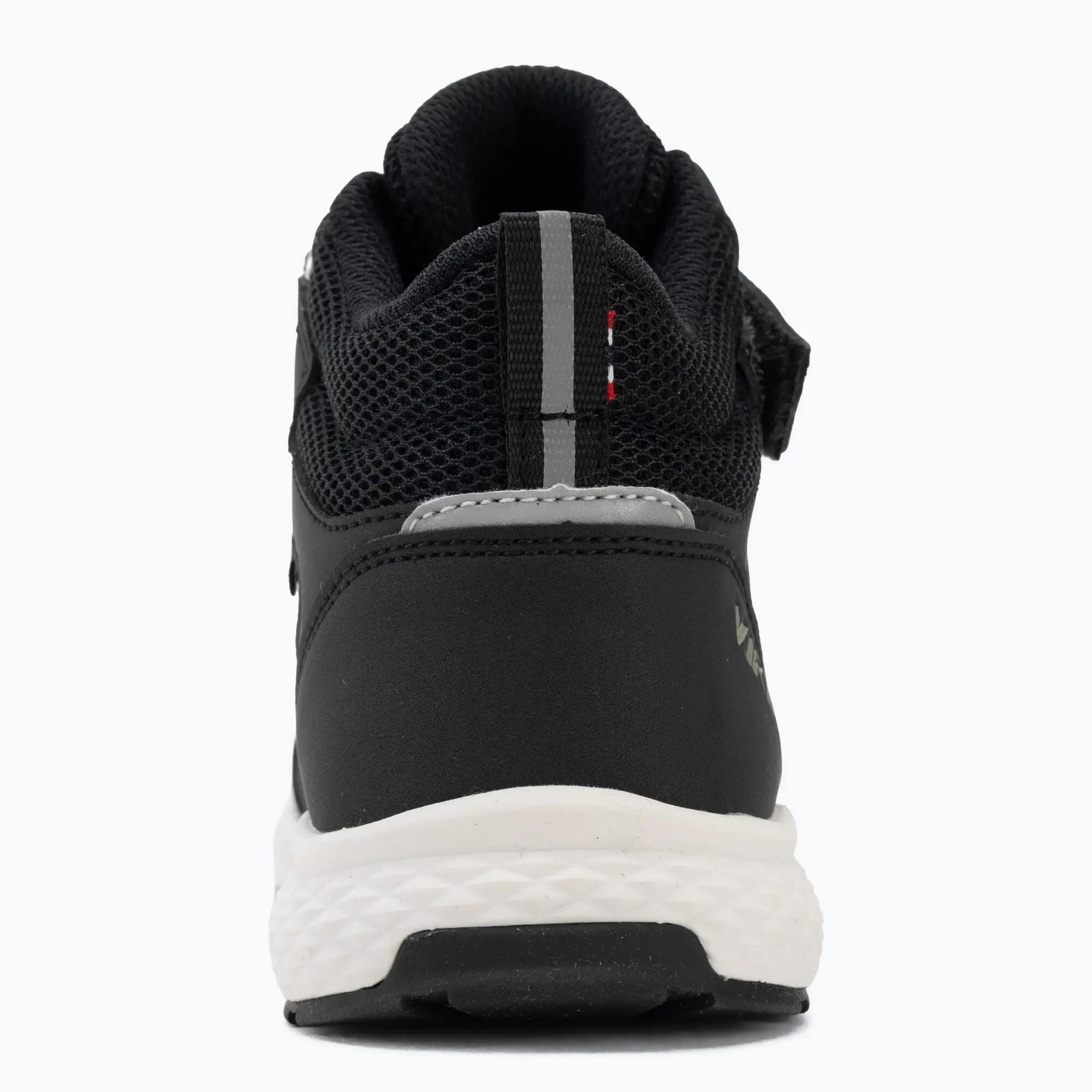 Buty dziecięce Viking Footwear Bouncy Mid 2V Gore-Tex 6/7