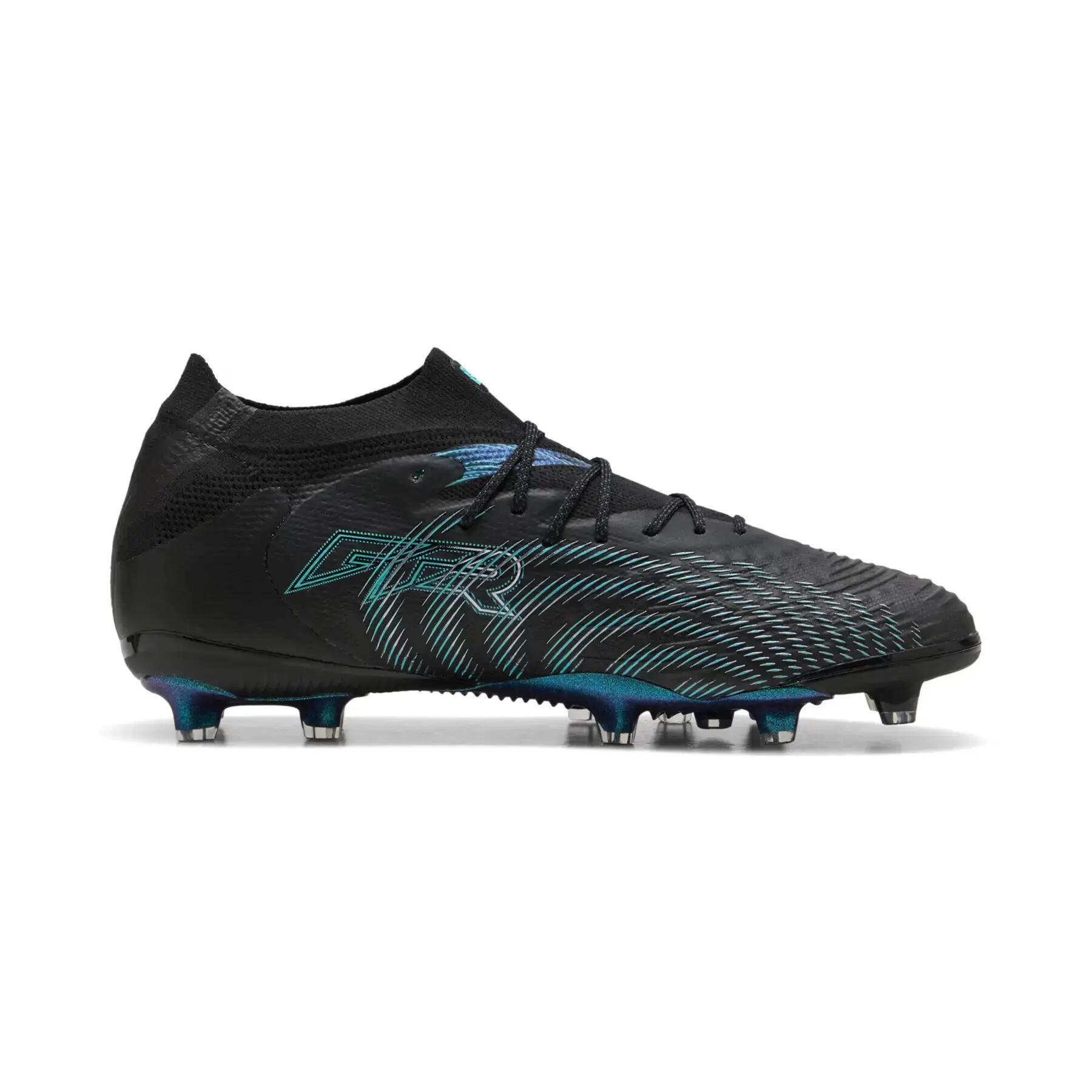 Chaussures de football Puma Future 9 Ultimate AG 2/6