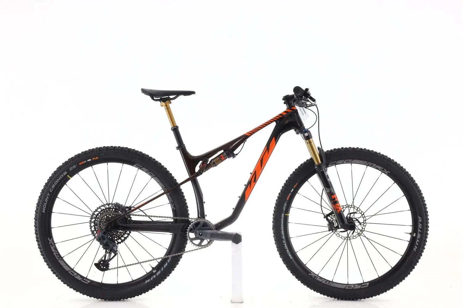 KTM picture