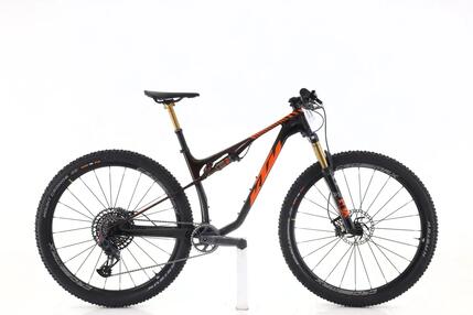 VTT reconditionné · Scarp Exonic GX AXS · Très bon état