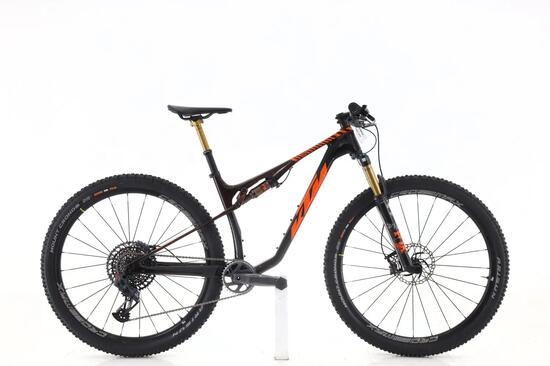 VTT reconditionné · Scarp Exonic GX AXS · Très bon état