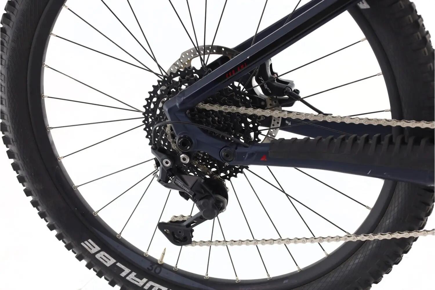 Ebike ricondizionata · Bulls Sonic Evo AM1 · Bici Km 0 3/8