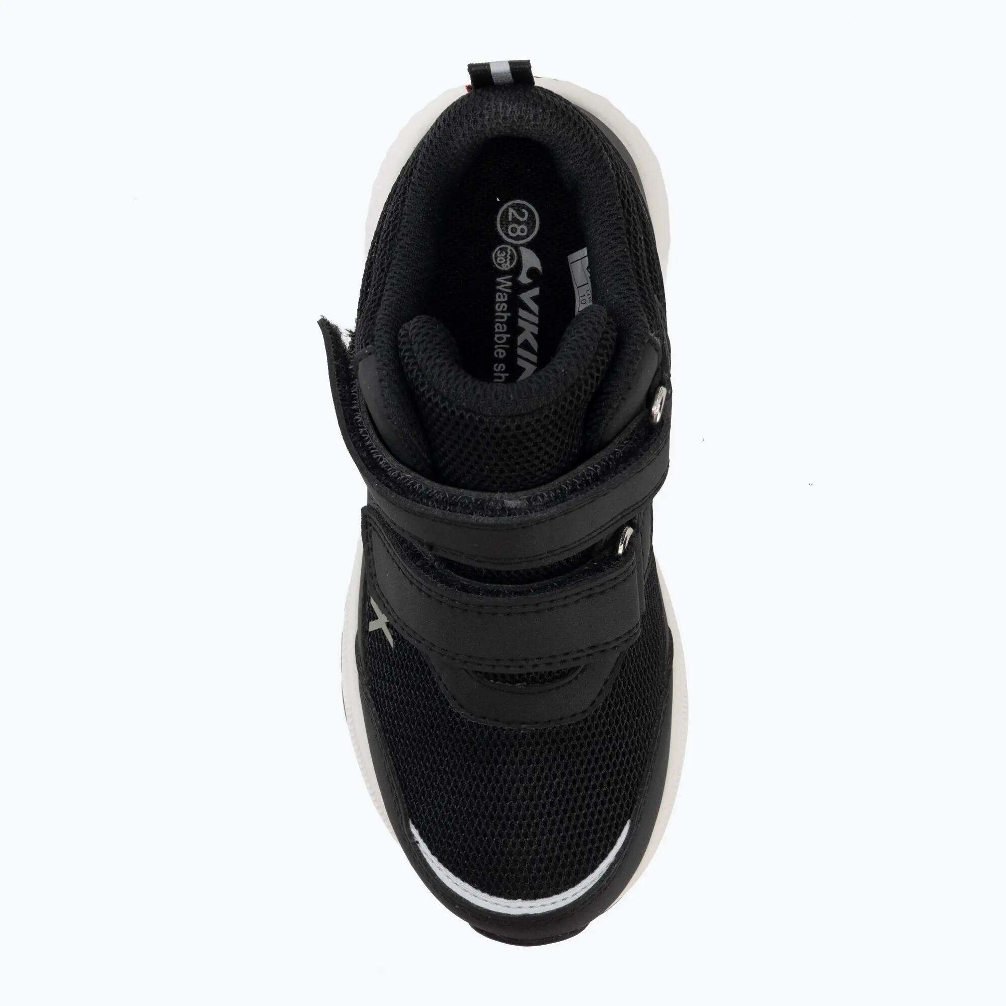 Buty dziecięce Viking Footwear Bouncy Mid 2V Gore-Tex 5/7