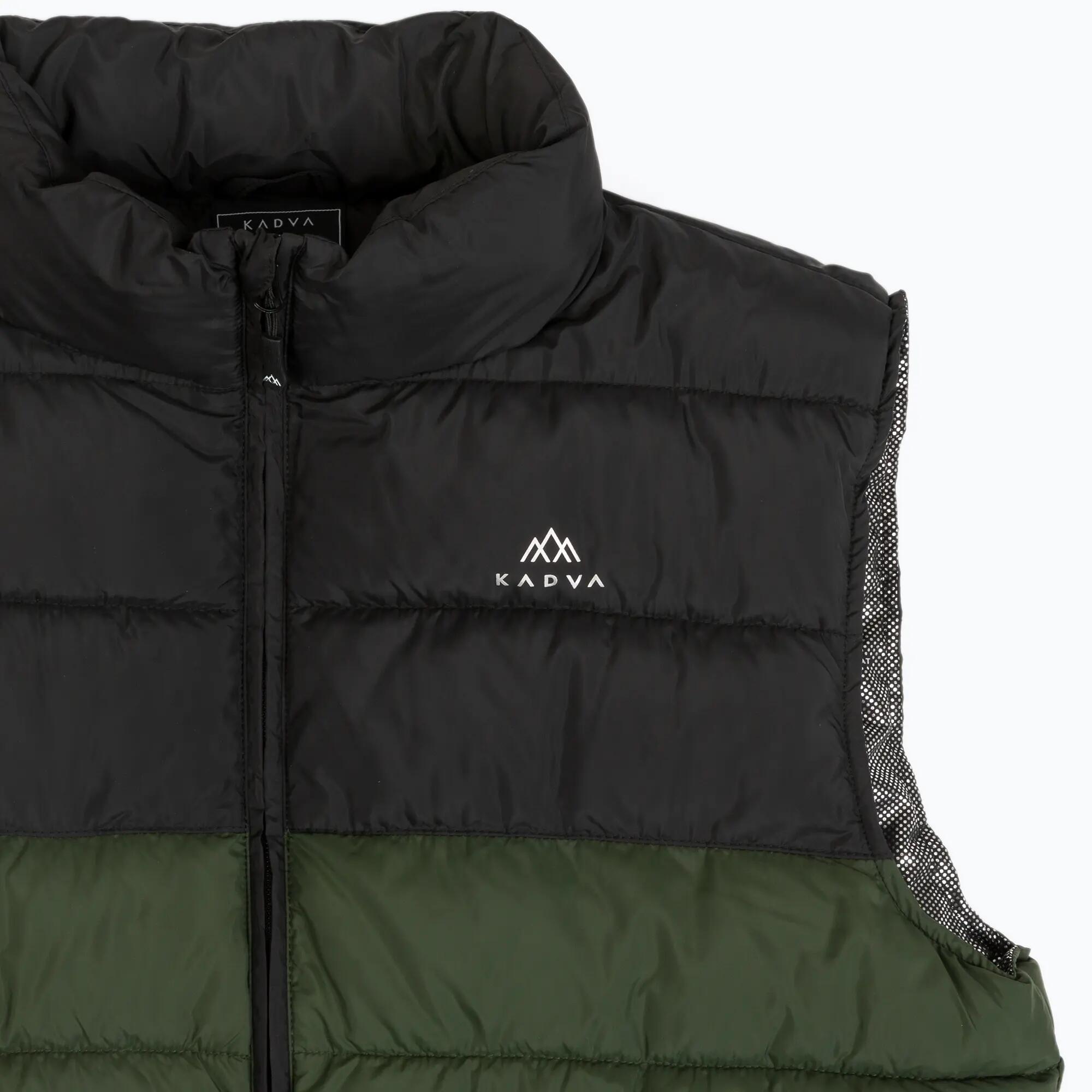 Herenbodywarmer KADVA Cryon 3/6