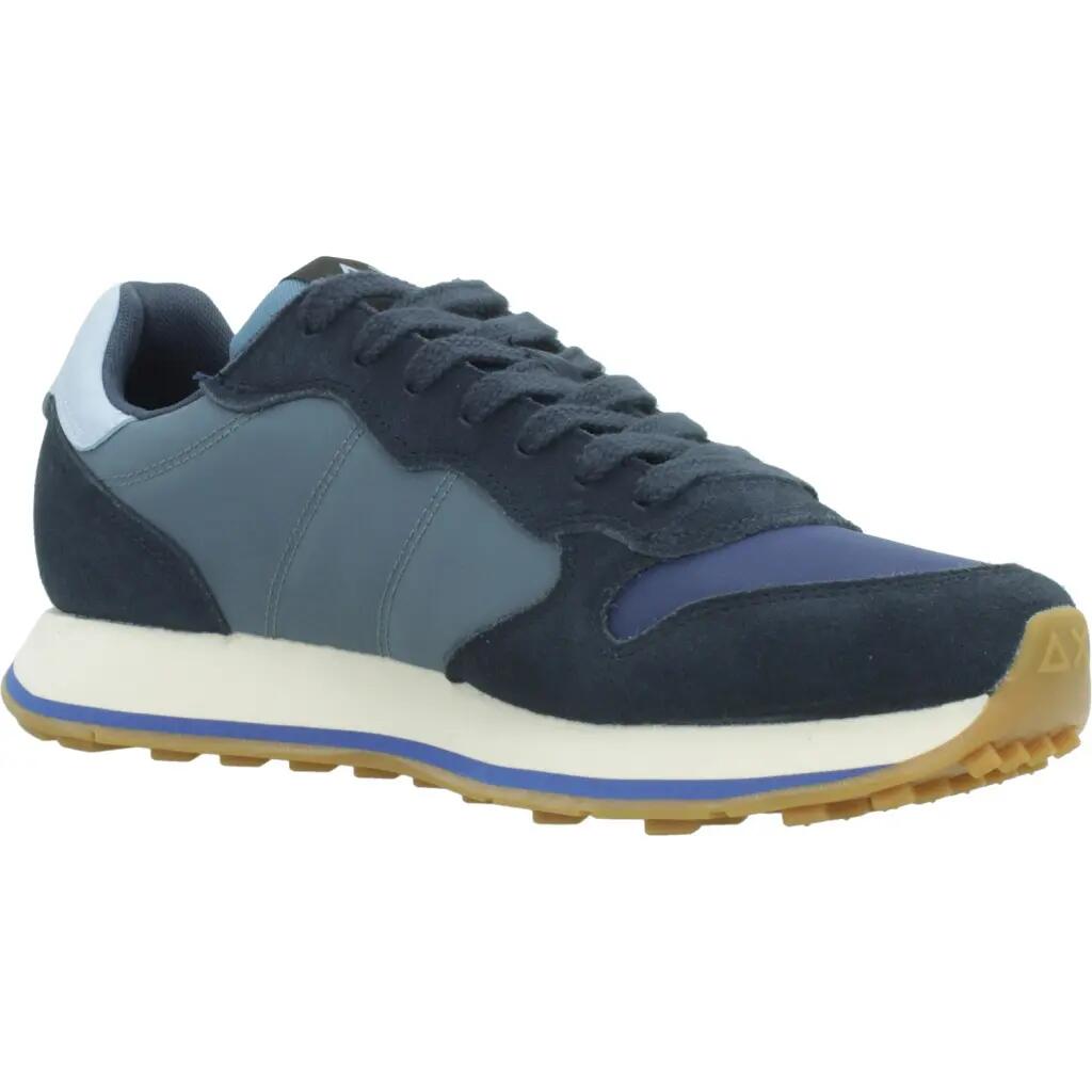 Buty SUN68 JAKI 2.0 BICOLOR Niebieski 5/5