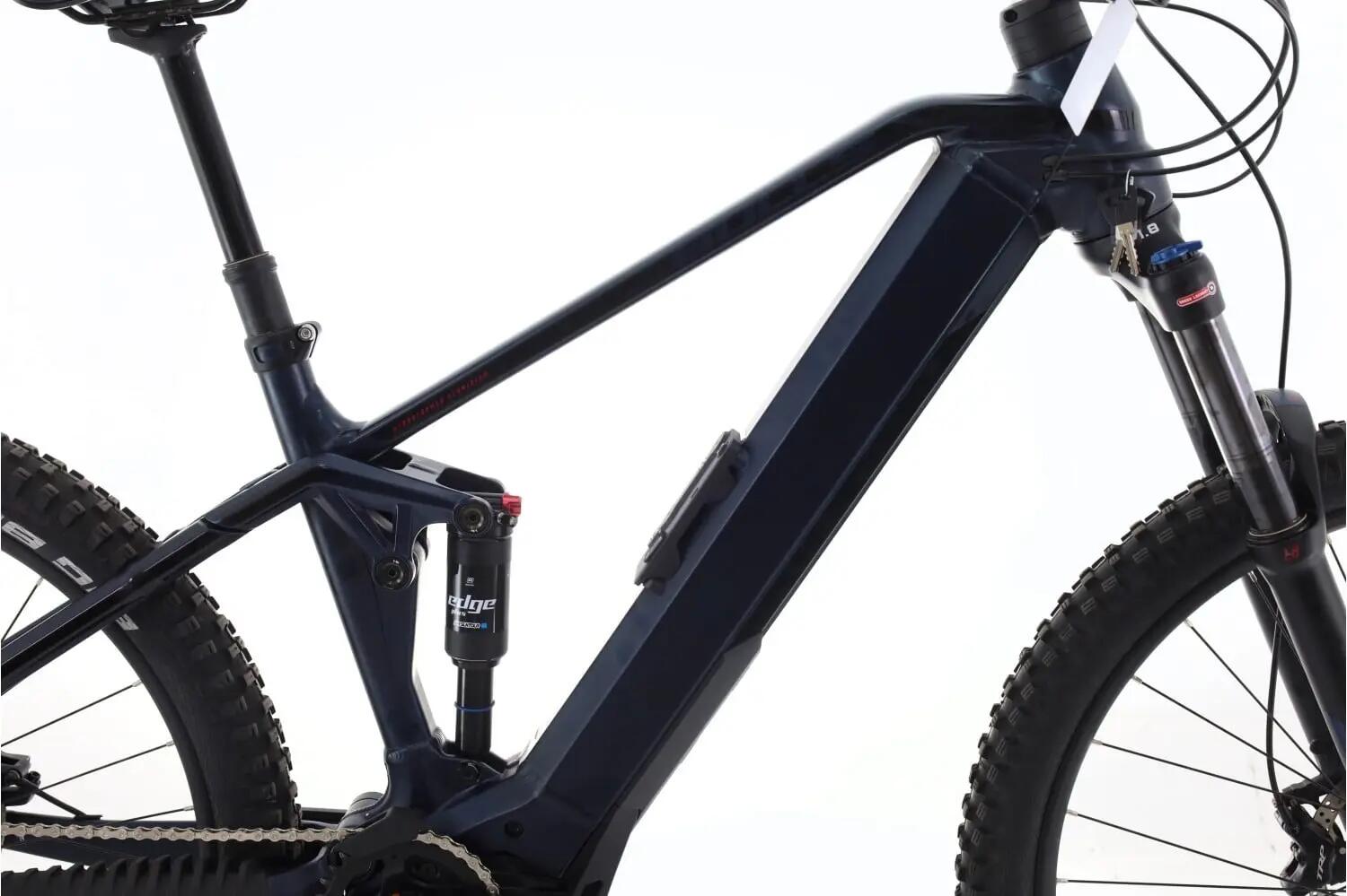 Ebike ricondizionata · Bulls Sonic Evo AM1 · Bici Km 0 2/8