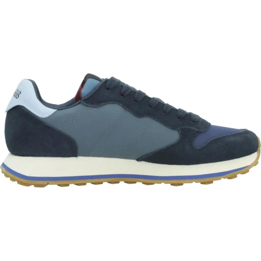 Buty SUN68 JAKI 2.0 BICOLOR Niebieski 4/5
