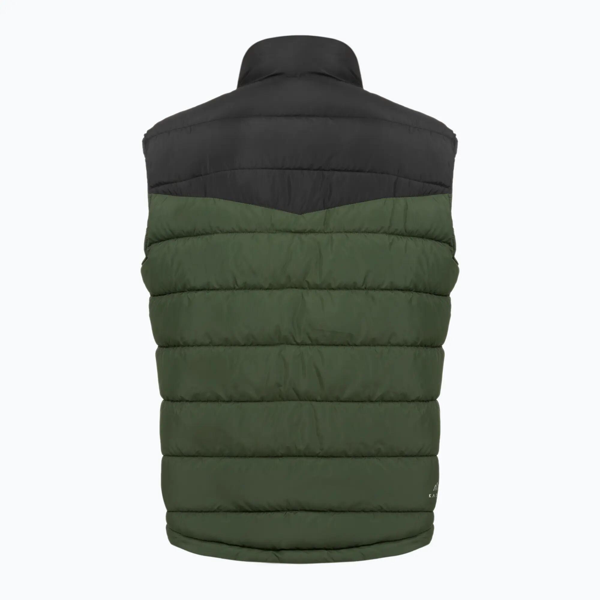 Herenbodywarmer KADVA Cryon 2/6
