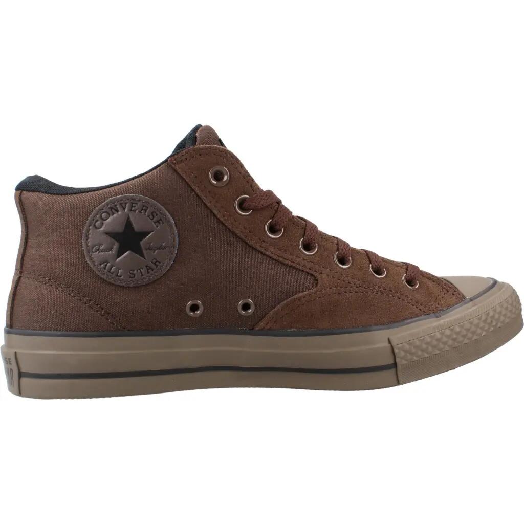 Buty CONVERSE A19198C Brązowy 4/5