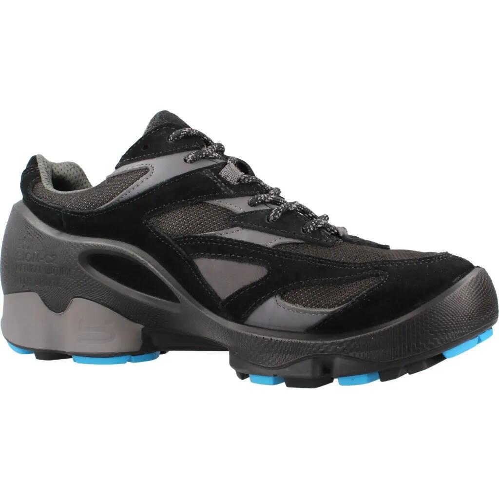 Buty ECCO 853604E Czarny 5/5