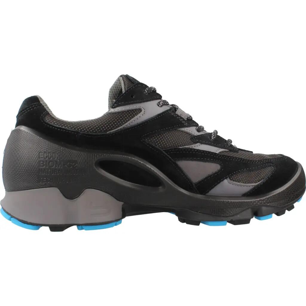 Buty ECCO 853604E Czarny 4/5