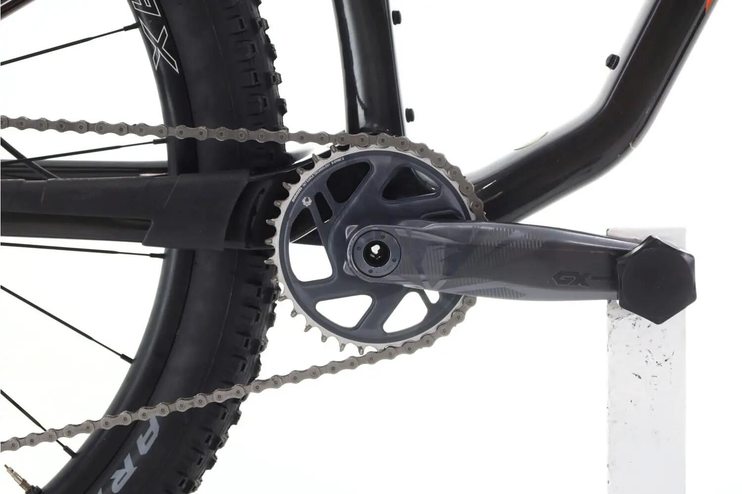 MTB ricondizionata ·  Scarp Exonic GX AXS · Ottimo stato 4/8