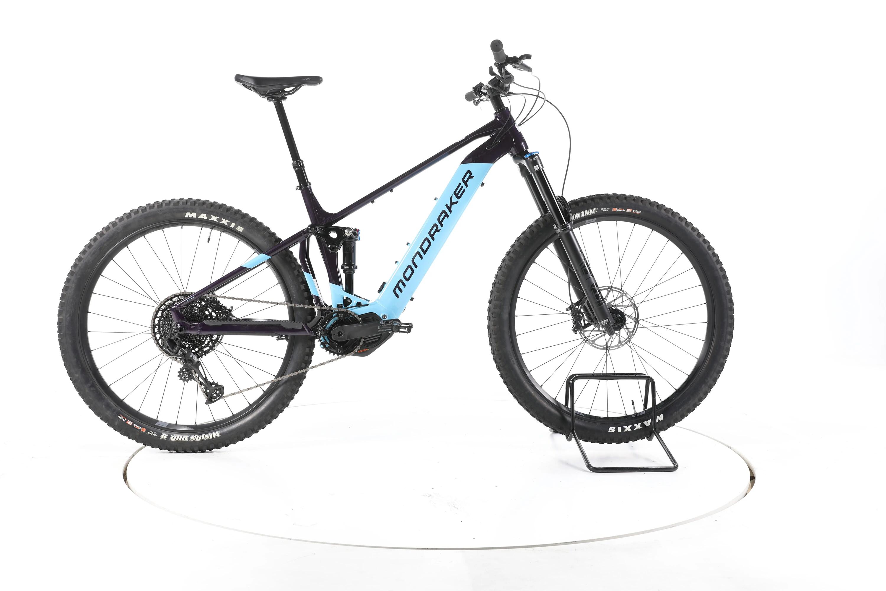 MONDRAKER picture