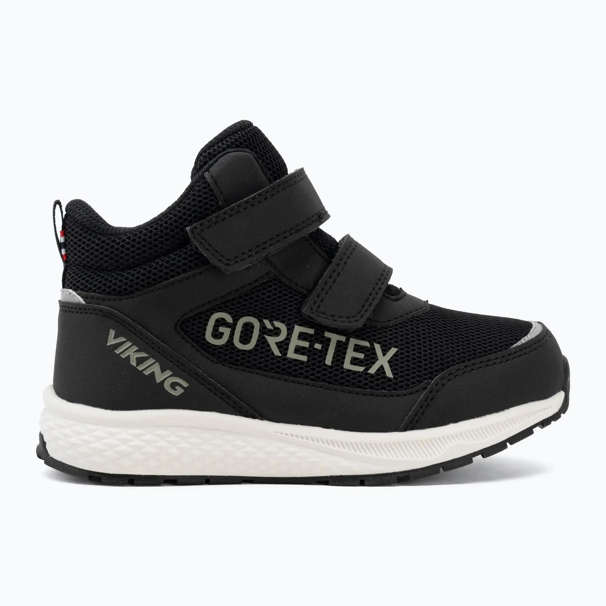 Buty dziecięce Viking Footwear Bouncy Mid 2V Gore-Tex 2/7