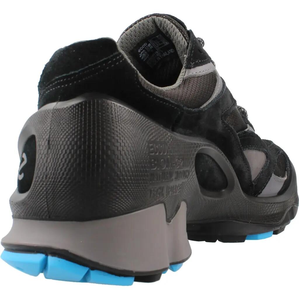 Buty ECCO 853604E Czarny 3/5