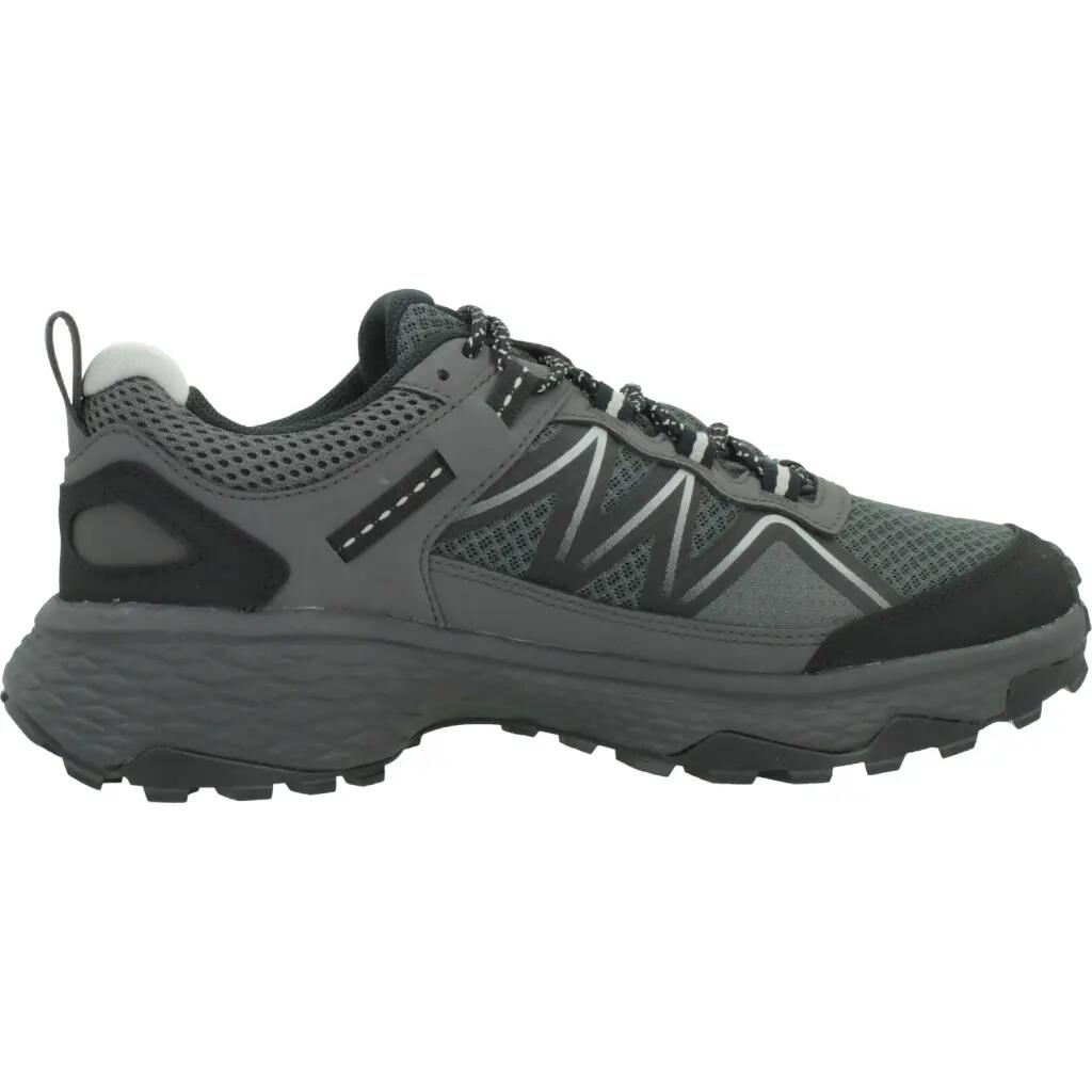 Buty COLUMBIA PEAKFREAK RUSH OUTDRY Szary 4/5
