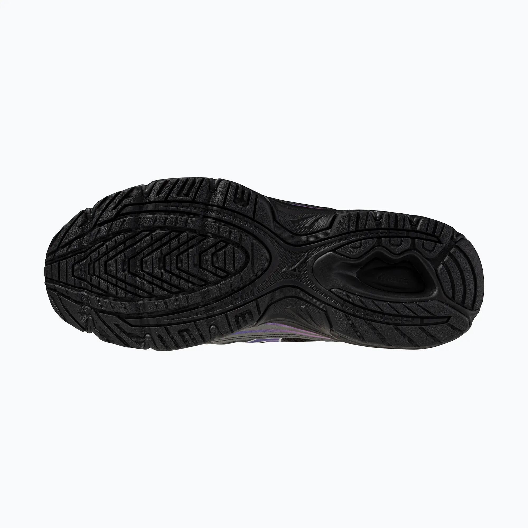Buty Mizuno MXR Black/Spring Crocus/Metallic Gray 5/7