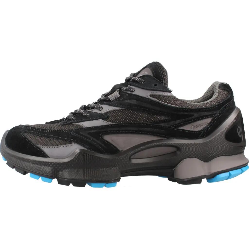 Buty ECCO 853604E Czarny 2/5