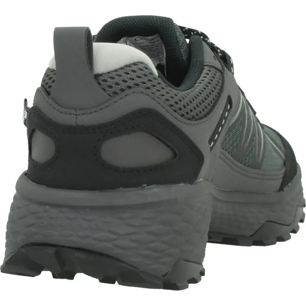 Buty COLUMBIA PEAKFREAK RUSH OUTDRY Szary 3/5