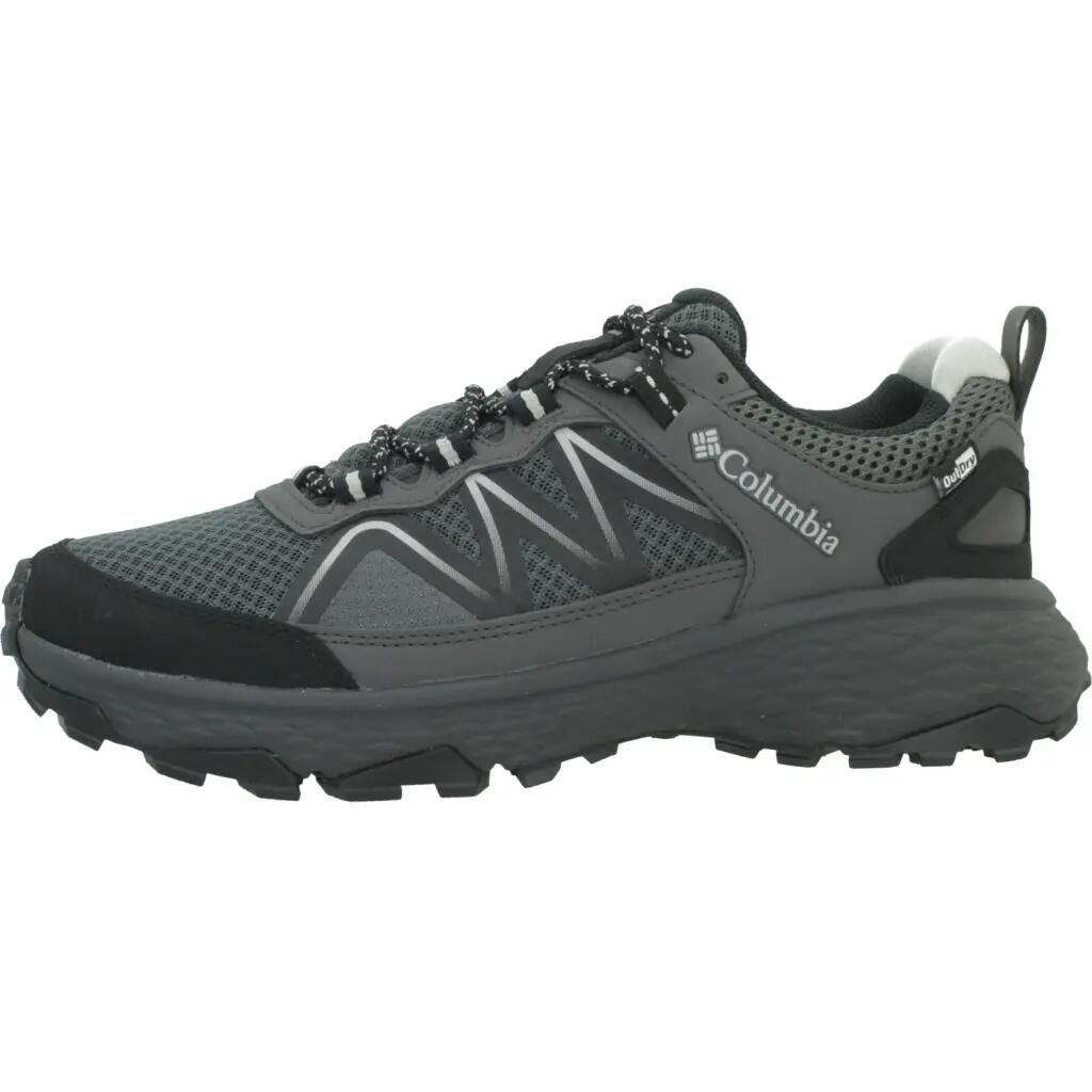 Buty COLUMBIA PEAKFREAK RUSH OUTDRY Szary 2/5