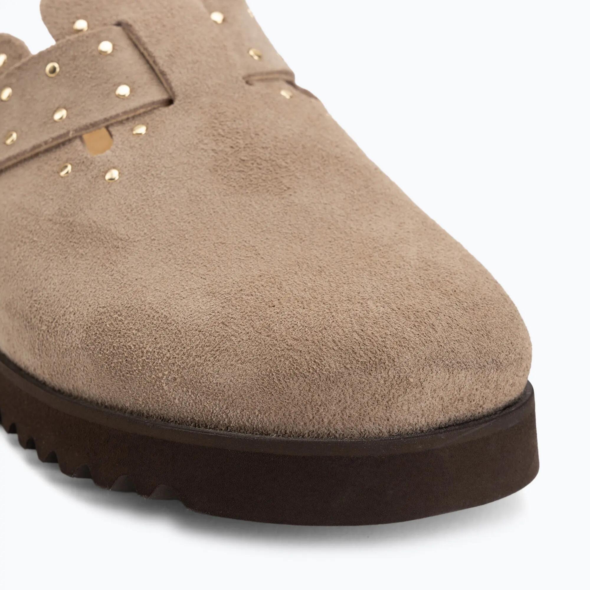 Klapki damskie Scholl Beatriz Suede 7/7