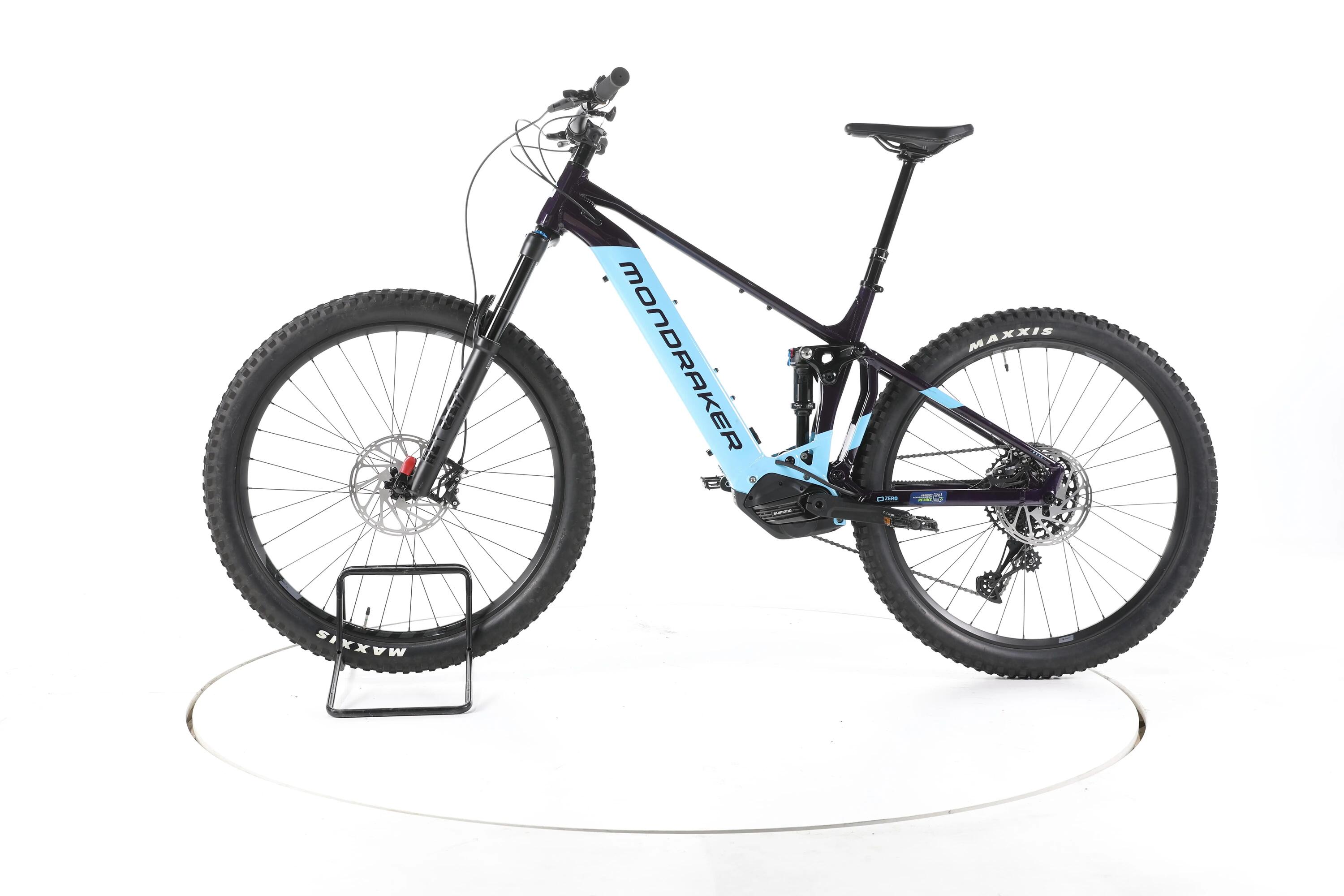 Reconditionné - Mondraker DUSK R E-Bike Fully - Très Bon 6/7