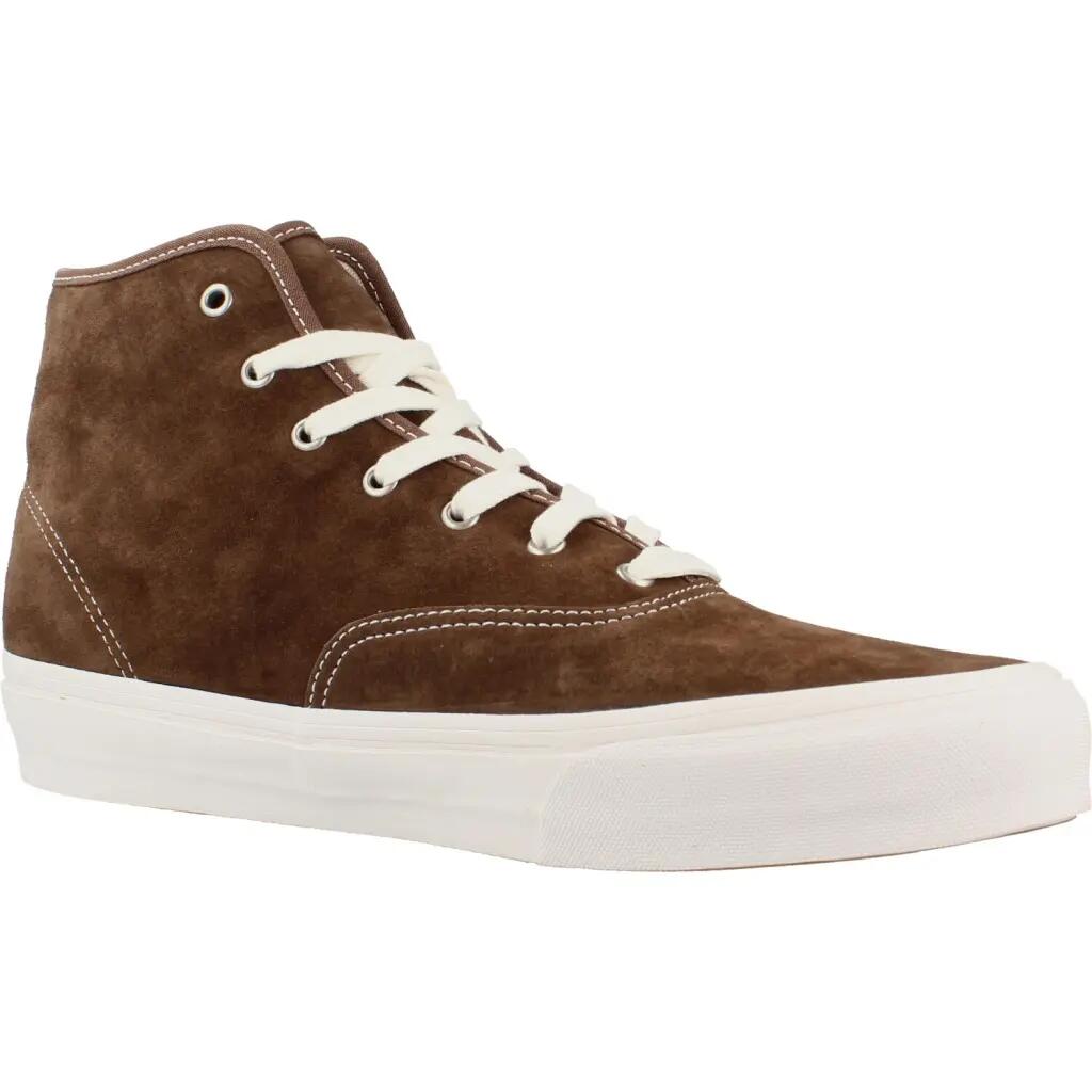 Buty VANS VN000E8HFST1 Brązowy 5/5