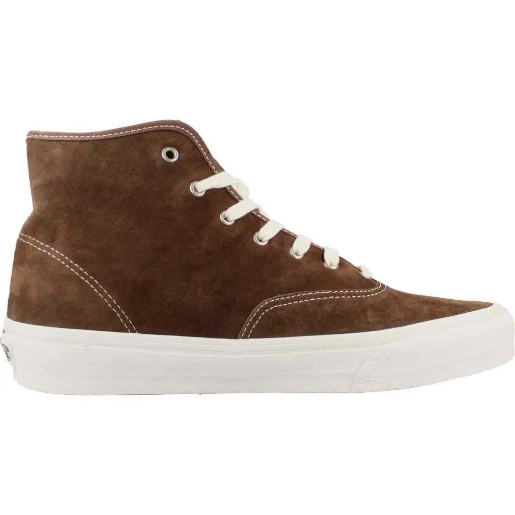 Buty VANS VN000E8HFST1 Brązowy 4/5