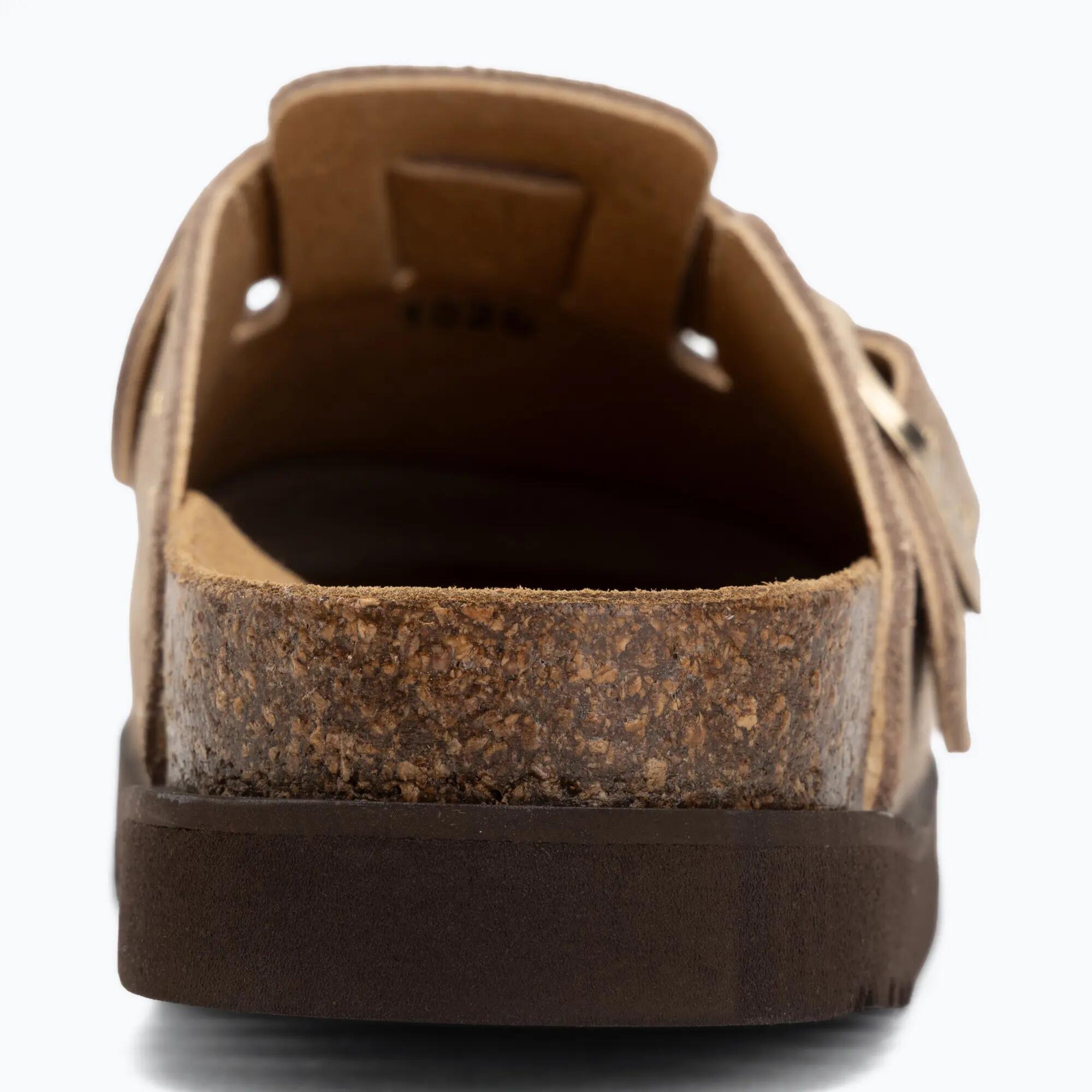 Klapki damskie Scholl Beatriz Suede 6/7