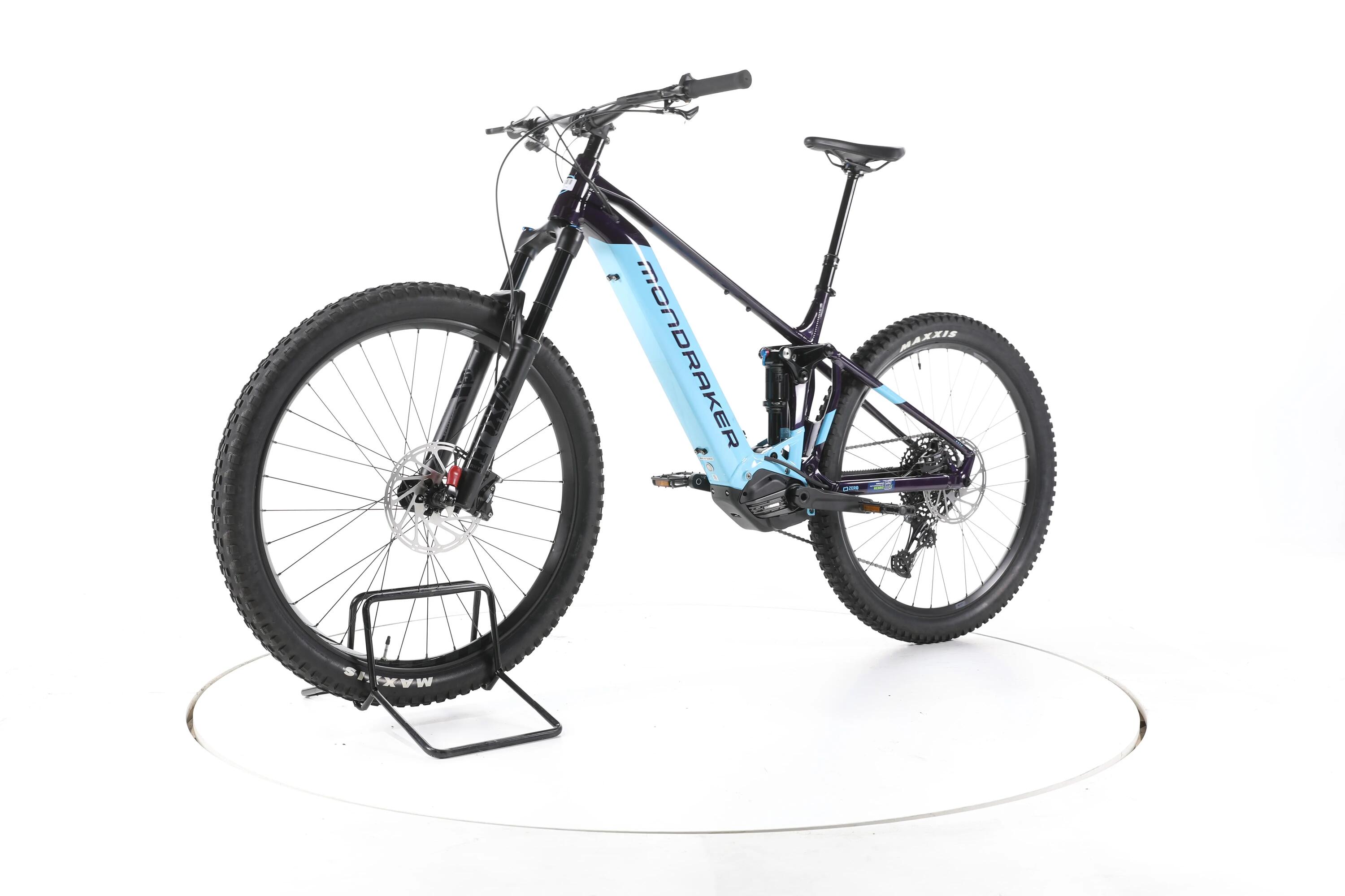Reconditionné - Mondraker DUSK R E-Bike Fully - Très Bon 5/7