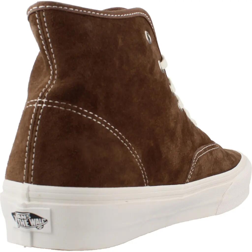 Buty VANS VN000E8HFST1 Brązowy 3/5