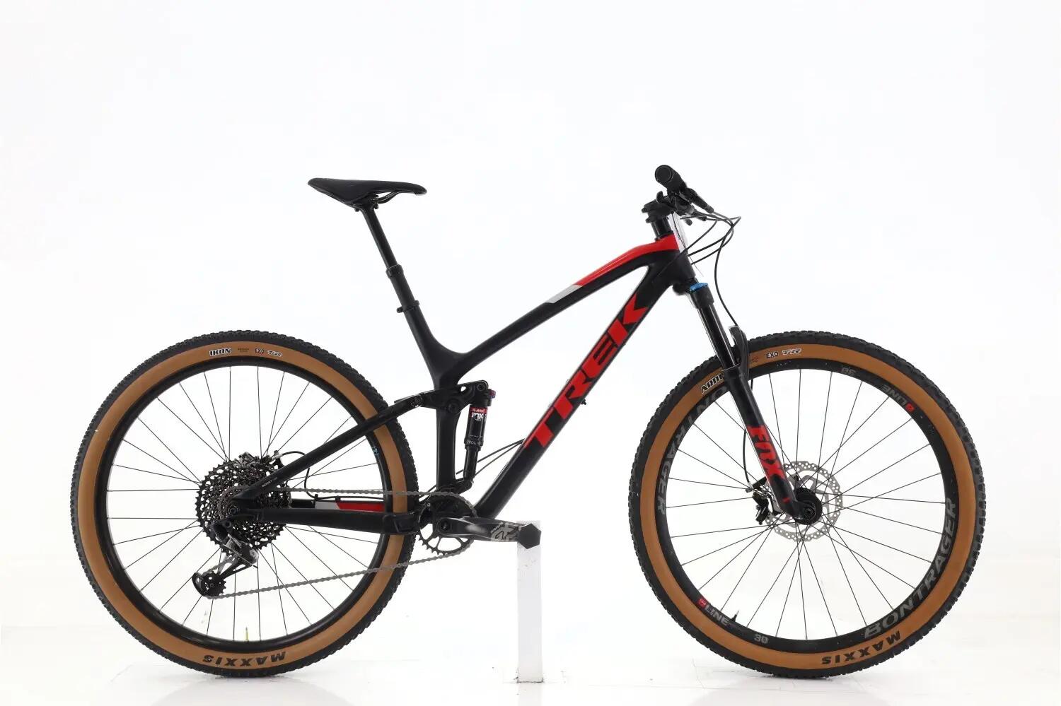 TREK picture