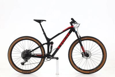Tweedehands mtb · fuel ex 9.7 gx · zeer goede toestand