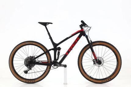 Refurbished MTB Fully · Fuel EX 9.7 GX · Sehr guter Zustand