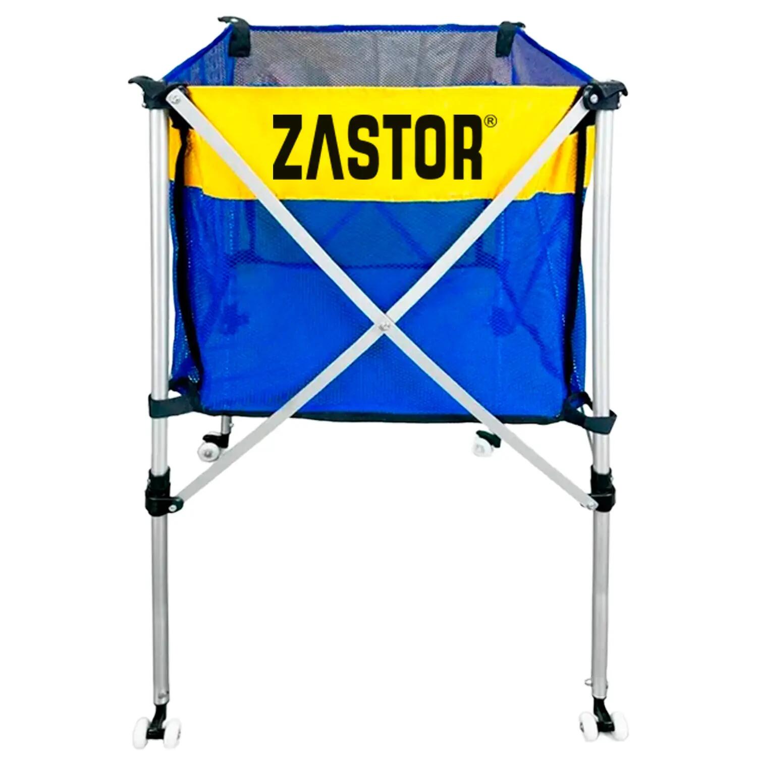 Pack 6 Balones Baloncesto Molten BG3800 Talla 5 + Carro Portabalones Zastor 3/3
