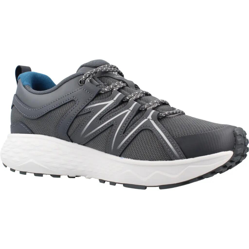 Buty COLUMBIA 2108401CB Szary 5/5