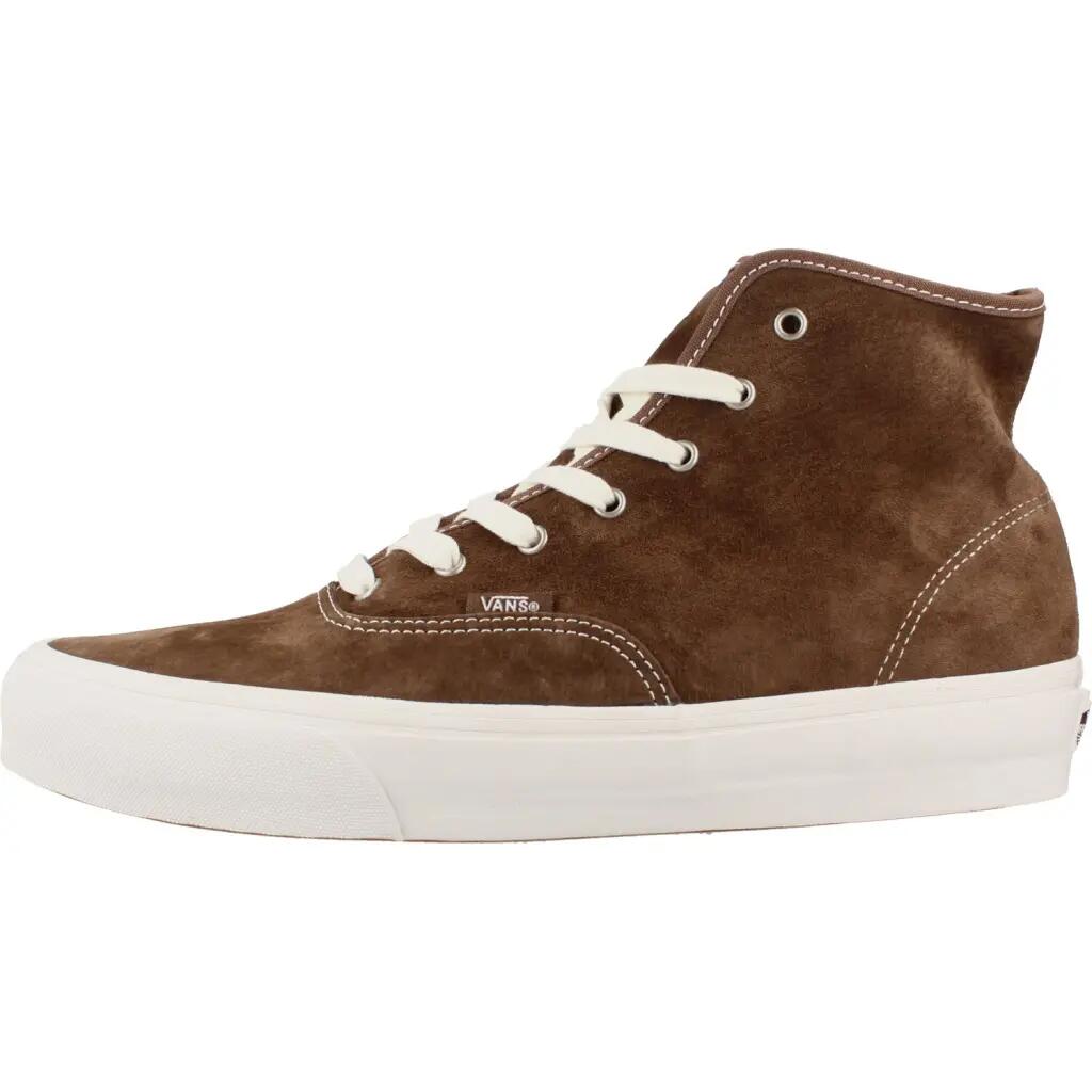 Buty VANS VN000E8HFST1 Brązowy 2/5