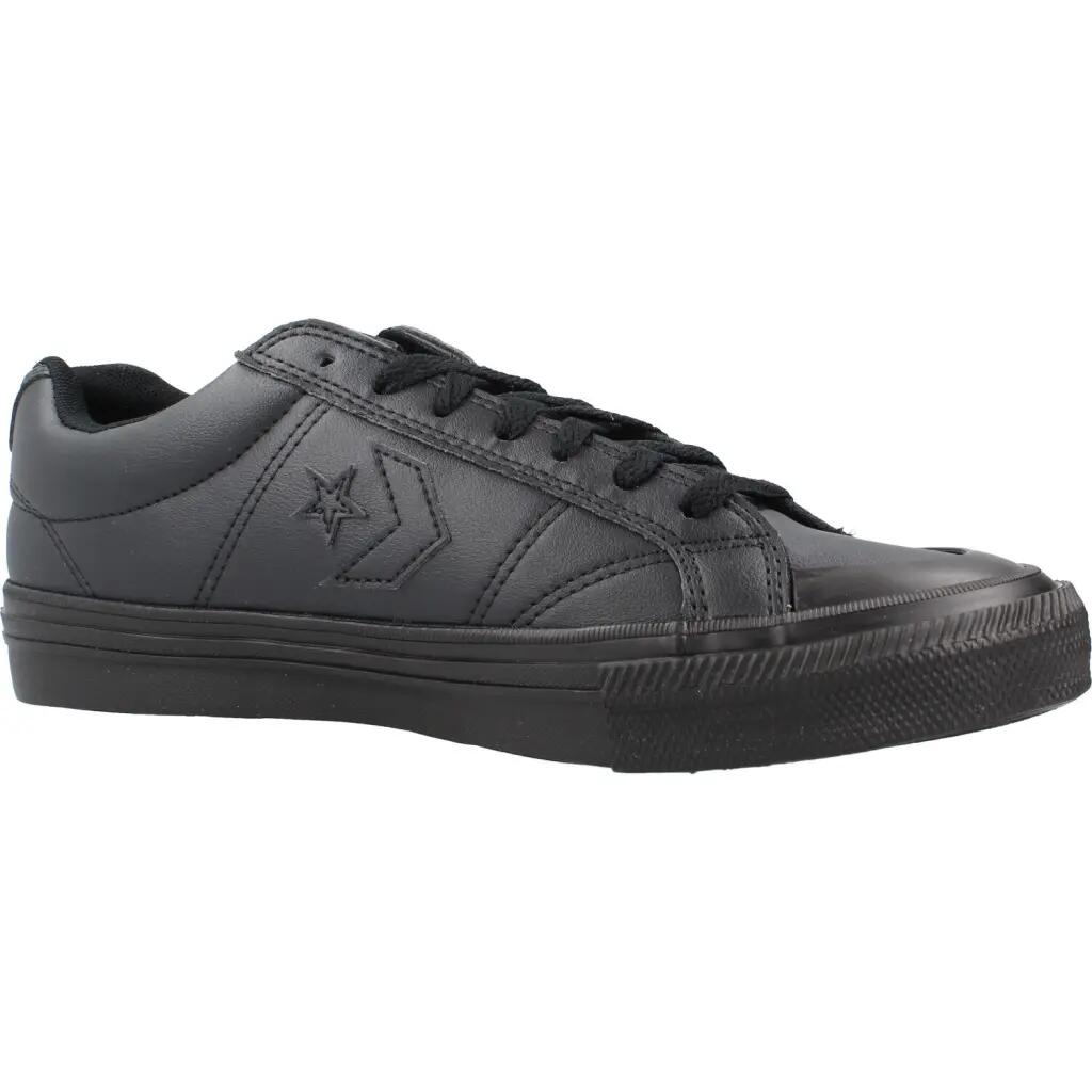 Buty CONVERSE A11717C Czarny 5/5