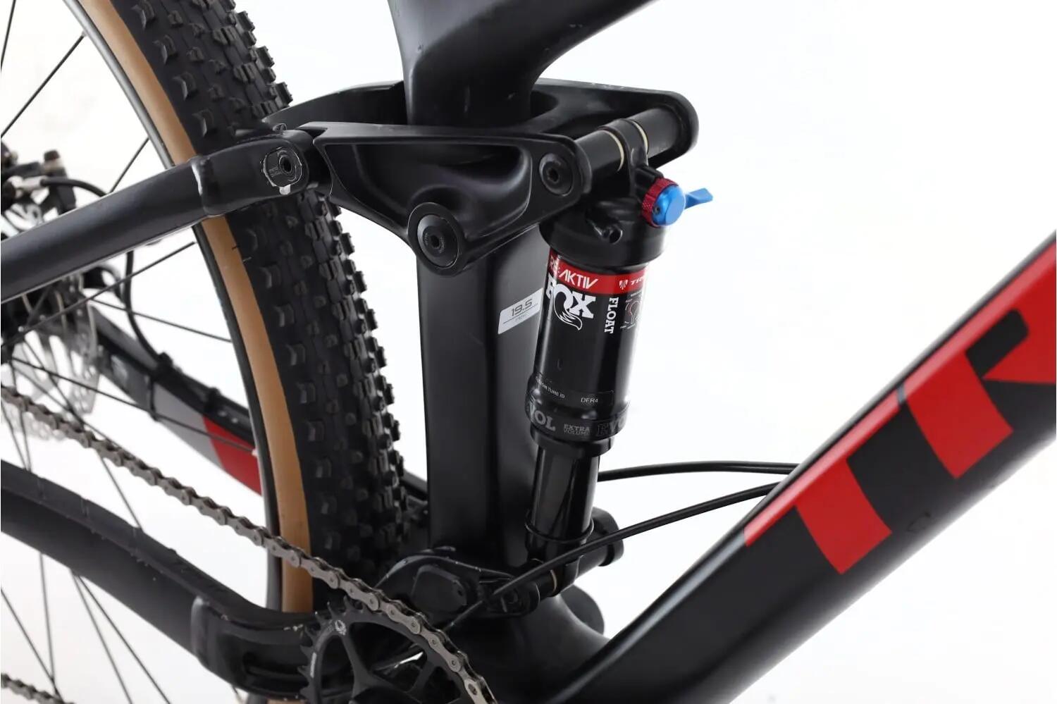 MTB ricondizionata ·  Fuel EX 9.7 GX · Ottimo stato 7/8