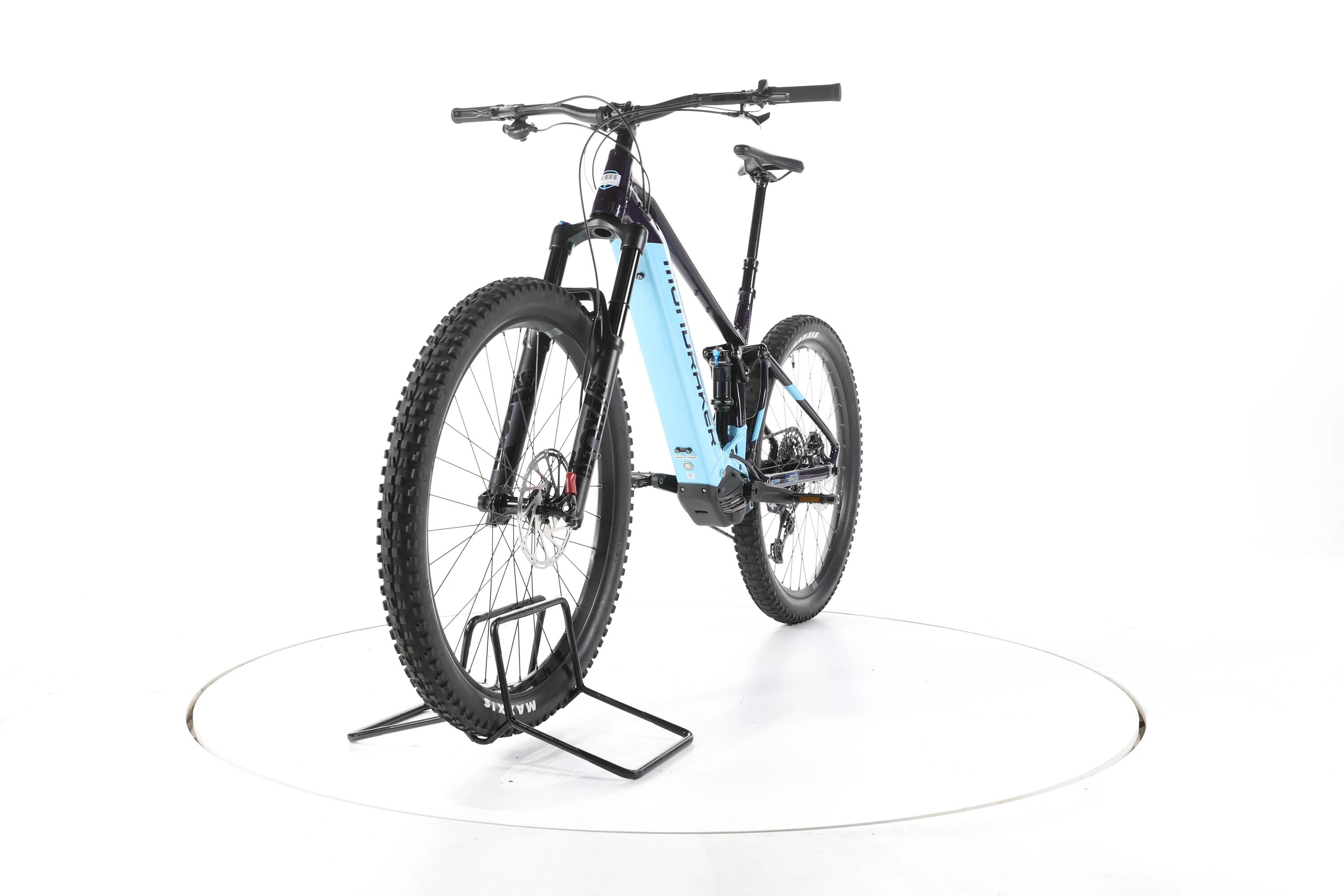 Reconditionné - Mondraker DUSK R E-Bike Fully - Très Bon 4/7