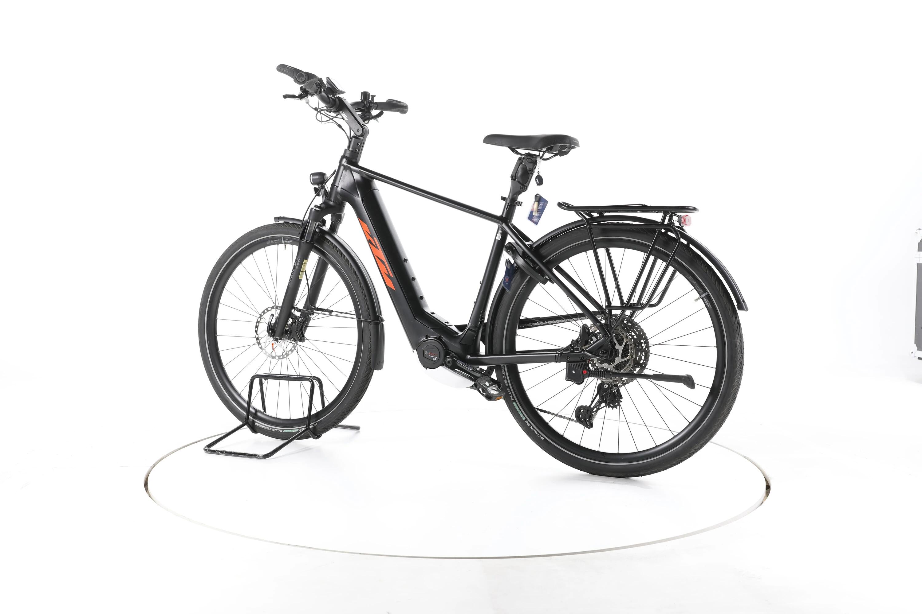Ebike ricondizionata · KTM Macina Style LDT Pro · Ottime condizioni 7/7